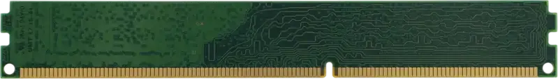 Memorie RAM Kingston ValueRAM KVR16LN11/4WP 4GB DDR3L 1600MHz PC3L-12800 pentru Desktop 240-Pin DIMM 1.35V CL11 Single Rank 1Rx8