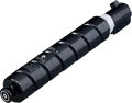 Original Canon C-EXV65 Black Toner Cartridge for imageRUNNER C3326i Laser Printer, 17500 Page Yield, 5761C001