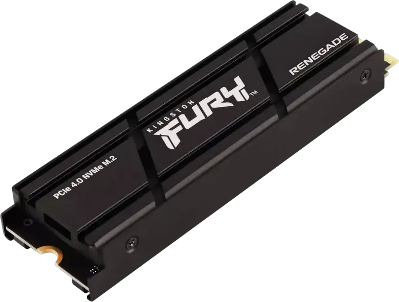 Unitate SSD Kingston FURY Renegade, 2000GB, SFYRDK/2000G
