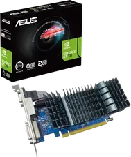 Placă Video ASUS GT710-SL-2GD5-BRK-EVO, 2GB GDDR5 64bit