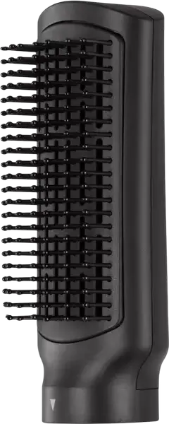 Perie Styling Ardesto HD-CR300PT Pink Touch cu Aer Cald, Uscător de Păr 1200W, Ionizare, Funcție Cool Shot, Display LED, 5 Accesorii, Cablu Rotiu 360°