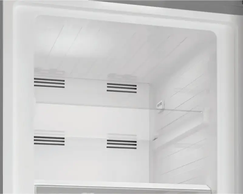 Congelator Vertical Whirlpool WHFF 6404 X5E, Capacitate Netă 404L, Oțel Inoxidabil, Clasă Energetică D, Defrostare Automată, Display LED, 6 Compartimente