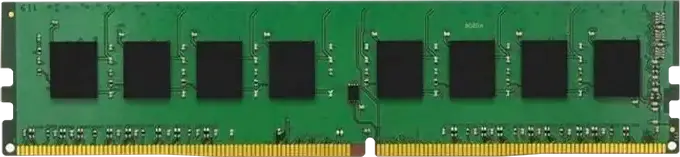 Memorie RAM Kingston ValueRAM PC25600, DDR4 SDRAM, 3200 MHz, 32GB, KVR32N22D8/32