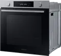 Cuptor Electric Incorporabil Samsung NV7B4125ZAS, 76L, Clasa Energetică A+, Curățare Catalitică și cu Abur, SmartThings, Convecție și Grill, Inox