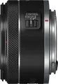 Canon RF 50mm f/1.8 STM Prime Lens for Full Frame Mirrorless, Autofocus Stepping Motor, 43mm Filter Diameter, Compact Fixed Focal Length Lens