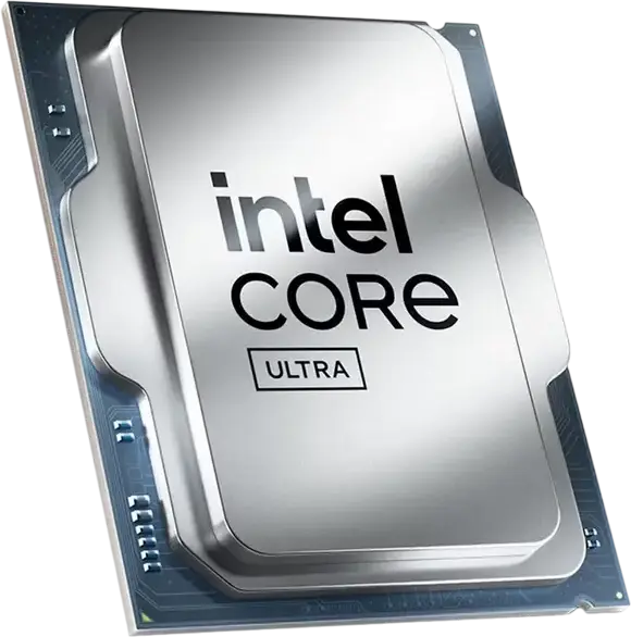 Procesor Intel Core Ultra 9 285 (Seria 2) Arrow Lake, 24 Nuclee, Turbo 5.6 GHz, Cache L3 36MB, LGA1851, DDR5 6400MHz, PCIe 5.0, Tray