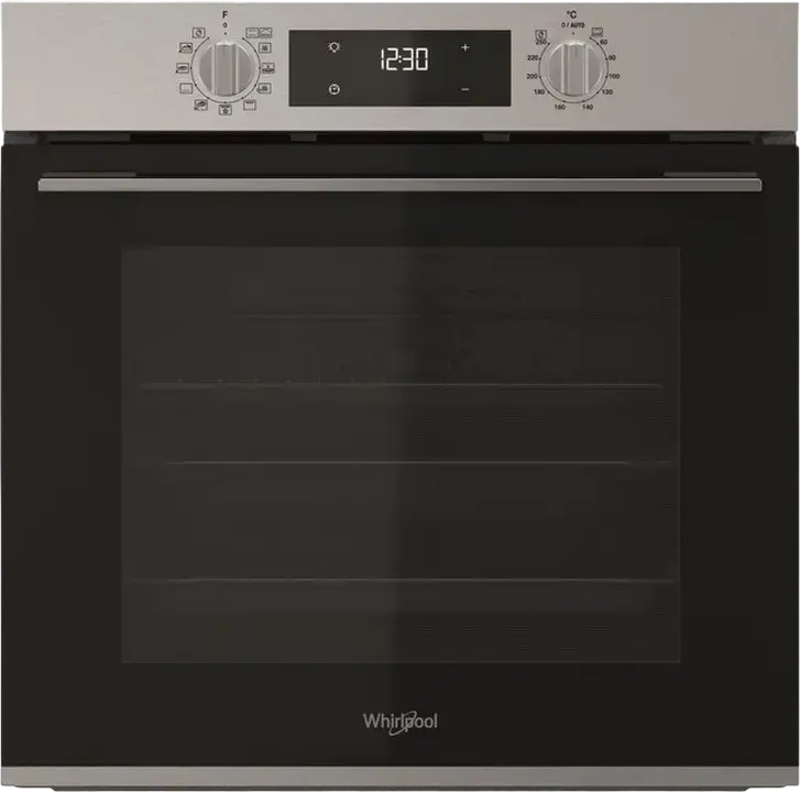 Cuptor Electric Whirlpool OMK58HR0X, Gri