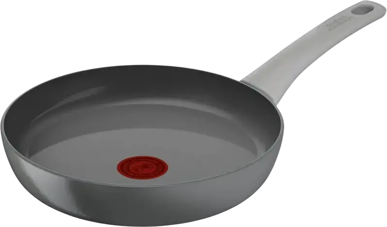 Tigaie Tefal C4270432, 24cm, Negru