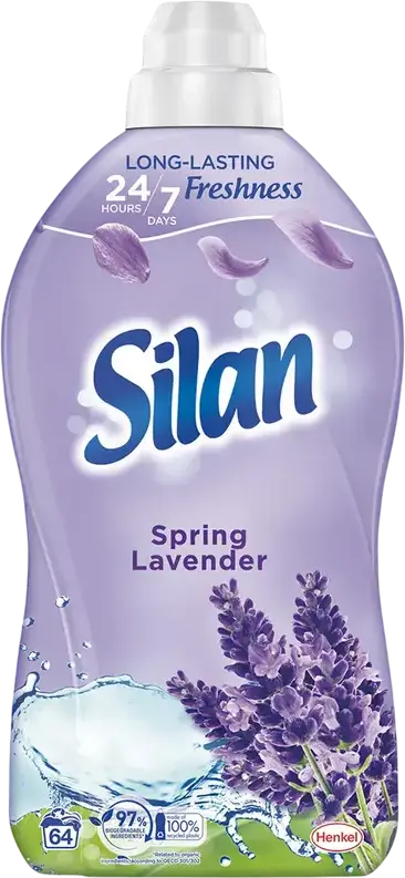 Balsam de rufe Silan Lavender 1,4 ml