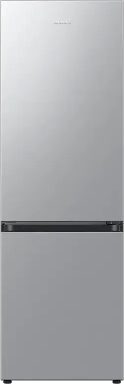 Frigider Samsung RB34C602DSA/EF, Argintiu