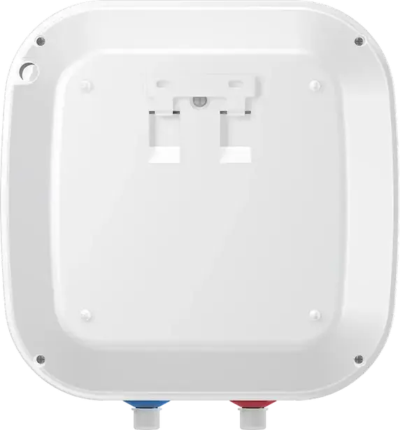 Boiler Electric cu Acumulare Thermex H 15 O Pro, Capacitate 15L, Putere 1500W, Email Bio-porcelan și Sticlă, Montare Verticală, Alb