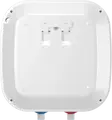 Boiler Electric cu Acumulare Thermex H 15 O Pro, Capacitate 15L, Putere 1500W, Email Bio-porcelan și Sticlă, Montare Verticală, Alb