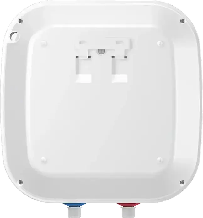 Boiler Electric cu Acumulare Thermex H 15 O Pro, Capacitate 15L, Putere 1500W, Email Bio-porcelan și Sticlă, Montare Verticală, Alb