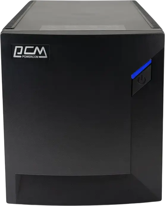 Sursă de alimentare neîntreruptibilă PCM RPT-1025AP, Linear-interactiv, 1025VA, Turn
