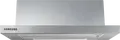 Samsung NK24M1030IS Telescopic Semi-Built-in Hood, 392 m3/h Extraction Power, 60 cm Stainless Steel Silver, LED Lighting, Washable Al Filters