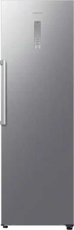 Frigider Samsung RR39C7BC5S9/EF, Oțel inoxidabil