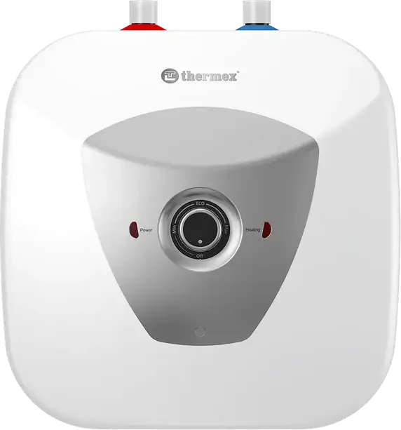 Electric Water Heater THERMEX H10U (pro) White