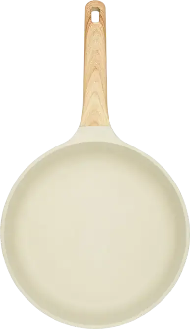 Tigaie RESTO 93810, 26cm, Bej