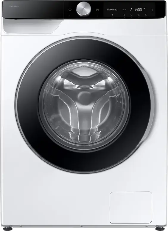 Mașină de spălat Samsung WW11DG6B25LKUA, 11kg, Alb