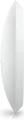 Acces Point Ubiquiti UniFi U6+ WiFi 6, Dual-Band 2.4/5 GHz, 2402 Mbps, 2x2 MU-MIMO, Alimentare PoE, 300+ Clienti, Montare Tavan/Perete, Alb