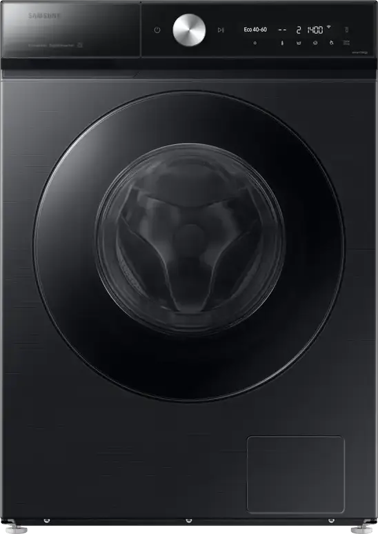 Mașină de spălat Samsung WW11FB8B95GBUA, 11kg, Negru