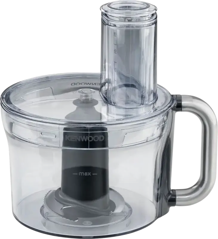 Kenwood Titanium Chef Patissier XL KWL 90.244 SI Stand Mixer, 1400W, 7L Stainless Steel Bowl, Integrated Warming Function, Digital Display, Silver