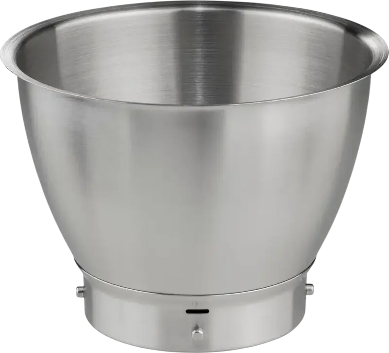 Kenwood Titanium Chef Patissier XL KWL 90.244 SI Stand Mixer, 1400W, 7L Stainless Steel Bowl, Integrated Warming Function, Digital Display, Silver