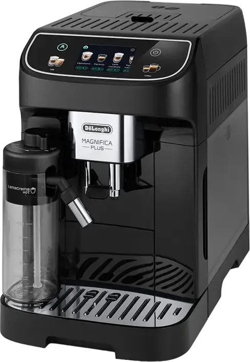 DeLonghi ECAM 320.60 B, Negru