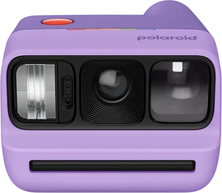 Cameră Foto Polaroid Go Gen 3, Violet