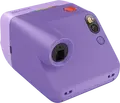 Аналоговая моментальная камера Polaroid Go Generation 3, фиолетовый, ABS-пластик и поликарбонат, USB Type-C, селфи-зеркало, таймер, двойная экспозиция
