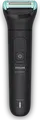 Триммер и грумер для тела Philips BG5480/15 серии 5000, система бритья Triple Protect, водонепроницаемый, аккумулятор Li-ion на 100 мин, черный