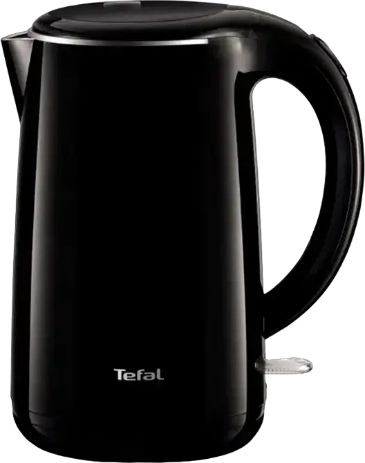 Fierbător electric Tefal KO260830, Negru