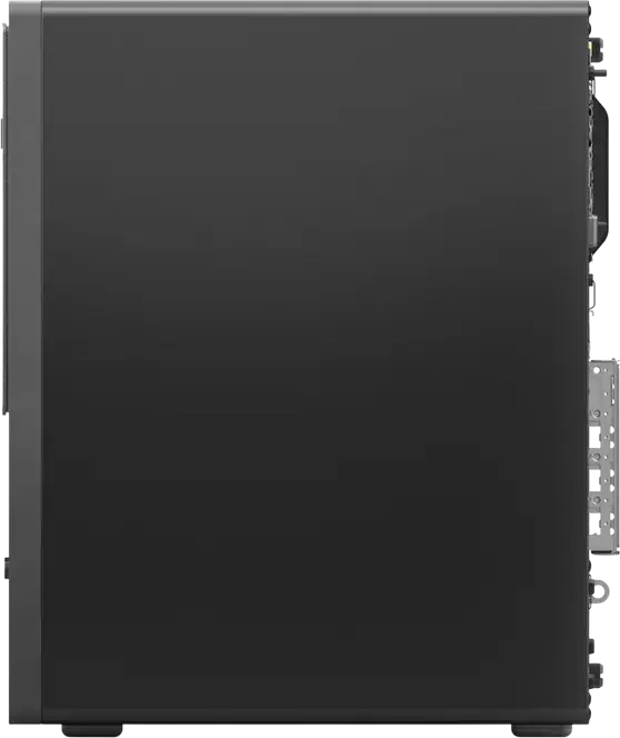 Lenovo ThinkCentre Neo 50t Tower PC, Intel Core i3-14100 4.7GHz, 8GB DDR5 RAM, 256GB PCIe Gen4 SSD, Intel UHD 730, No OS, Black, Keyboard & Mouse Included