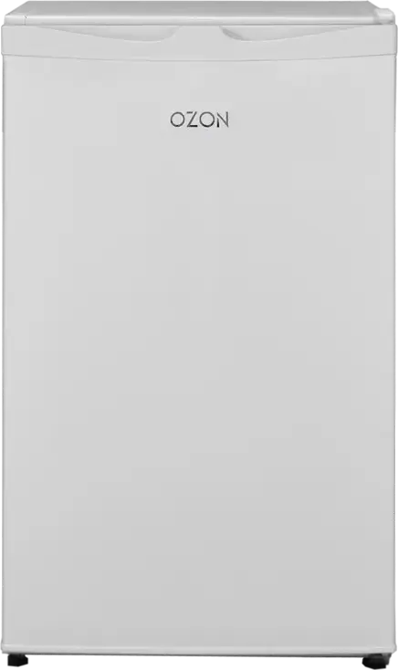 Frigider OZON OZ-TTDC1002W-EU, Alb