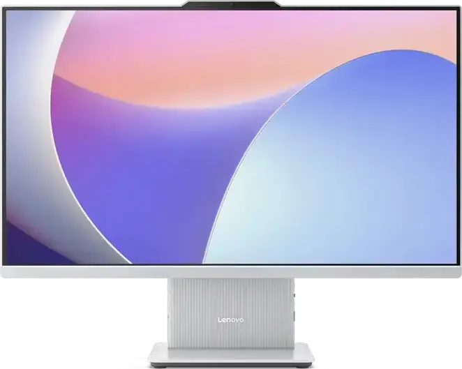 Computer All-in-One Lenovo IdeaCentre 3 27IRH9, 27", Intel Core 9 270H, 32GB/1024GB, Fără SO, Cloud Grey