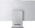 PC All-in-One Lenovo IdeaCentre AIO 27IRH9, Intel Core 9 270H, 32GB RAM DDR5, SSD 1TB, Ecran 27" WQHD IPS, Cloud Grey, Aluminiu și Plastic, Fără SO