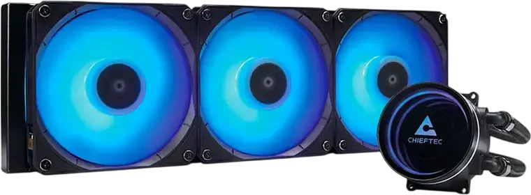 Cooler procesor Chieftec Iceberg 360