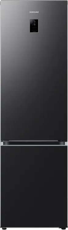 Frigider Samsung RB38C774DB1/EF, Negru