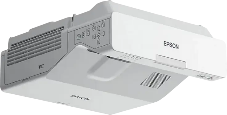 Proiector cu rază scurtă Epson EB-720, 3800ANSI Lumens, XGA (1024 x 768)