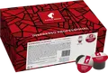Кофейные капсулы Julius Meinl Inspresso Professional Espresso Classico для кофемашин Lavazza Blue, смесь арабики и робусты, 11г, 94434