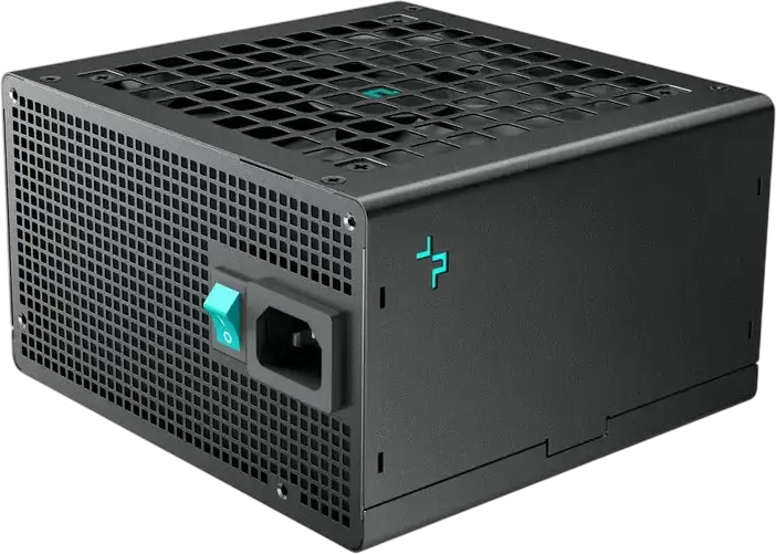 Sursă Alimentare PC Deepcool PL800D, 800W, ATX, Nemodular