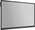 Интерактивная панель NEC MultiSync CB751Q 75", сенсорный экран для коллаборации 4K UHD IPS, мультитач 20 точек, 2ГБ ОЗУ, 16ГБ ПЗУ, черный