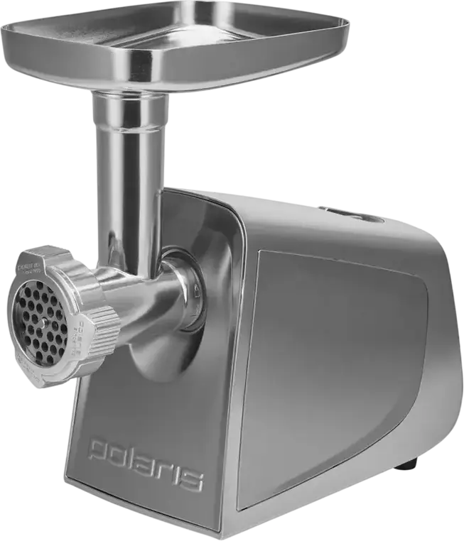 Mașină de tocat carne Polaris PMG 2294, Oțel inoxidabil