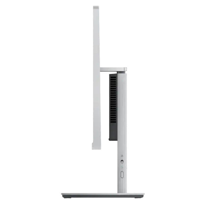 Моноблок Lenovo IdeaCentre AIO 3 24IRH9, Intel Core i7-13620H, 16GB DDR5 RAM, SSD 512GB, Экран 23.8" FHD IPS 100Hz, Cloud Grey, Без ОС