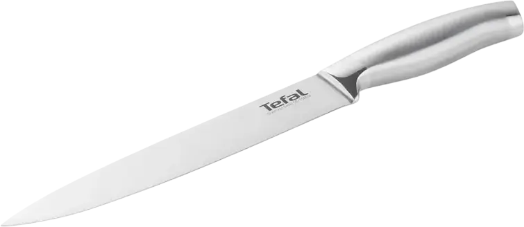 Cuțit de tăiere Tefal K1701274, Oțel inoxidabil