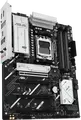 Placa de bază ASUS PRIME B850-PLUS WIFI AM5 ATX pentru AMD Ryzen 9000/8000/7000, DDR5 8000+ MT/s, PCIe 5.0 x16, 3 sloturi M.2, Wi-Fi 6E, Bluetooth 5.3, LAN 2.5Gb