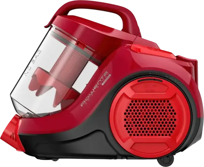 Vacuum Cleaner Rowenta RO2913EA