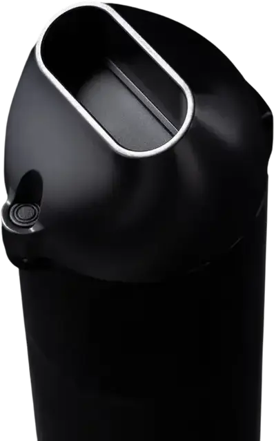 Proove Void Assistant C3 Handheld Car Vacuum Cleaner, 17000 Pa Suction, 6000 mAh Battery, HEPA Filter, USB-C Charging, LED Light, Black