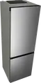 Frigider Combinat Hisense RB3K330SAIC, Total No Frost, 330L, Compresor Inverter, Metal-Tech Cooling, Wi-Fi ConnectLife, Oțel inoxidabil, 185cm