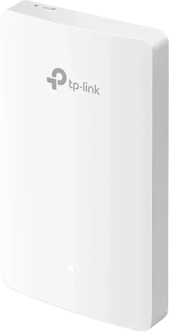 Punct de acces fără fir TP-LINK EAP235-Wall, 300 Mbps, 867 Mbps, Alb